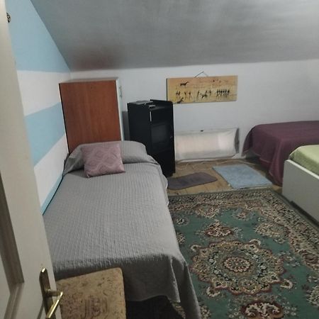 Hotel L'Appoggio à Matera Extérieur photo