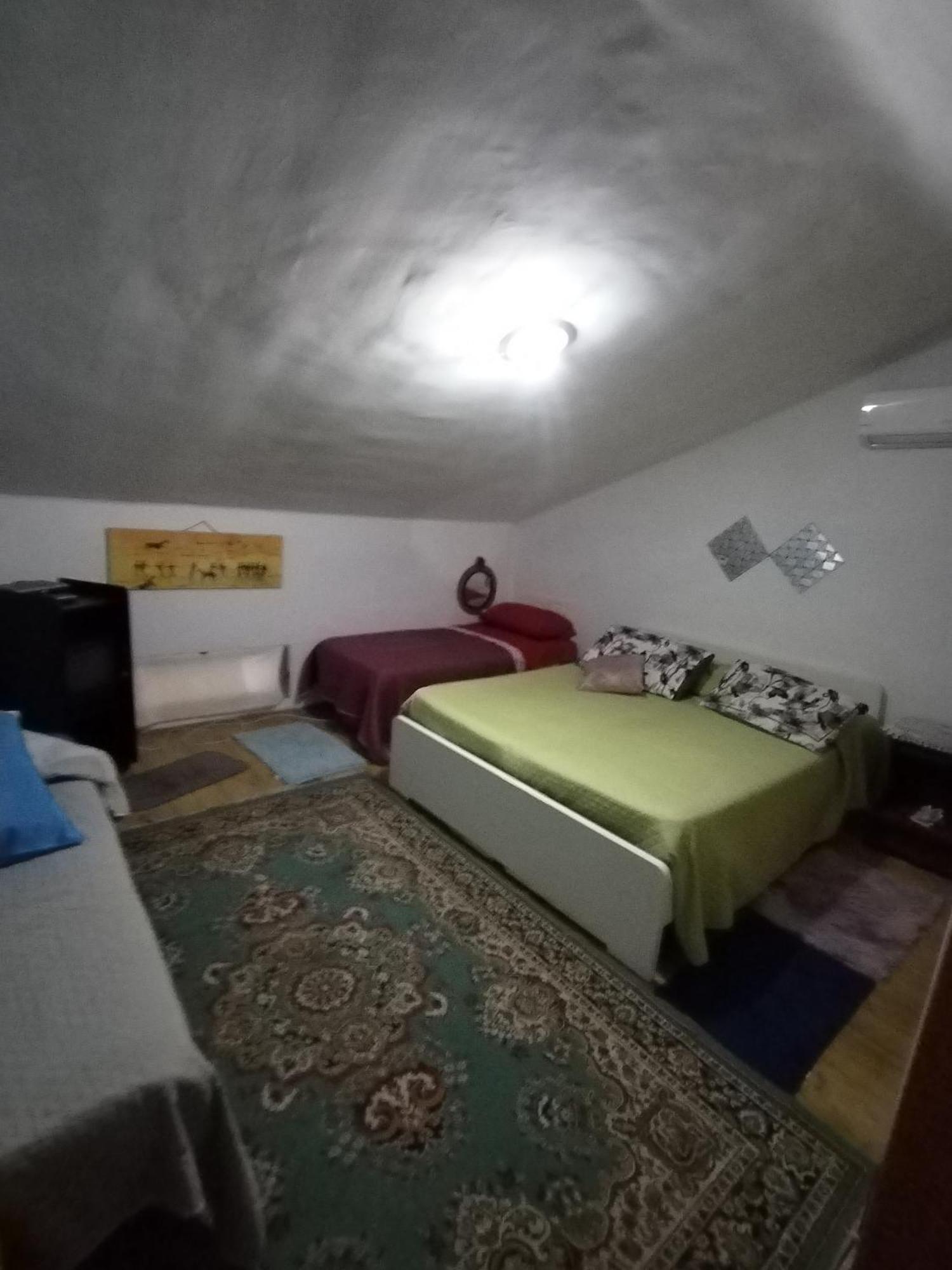 Hotel L'Appoggio à Matera Extérieur photo