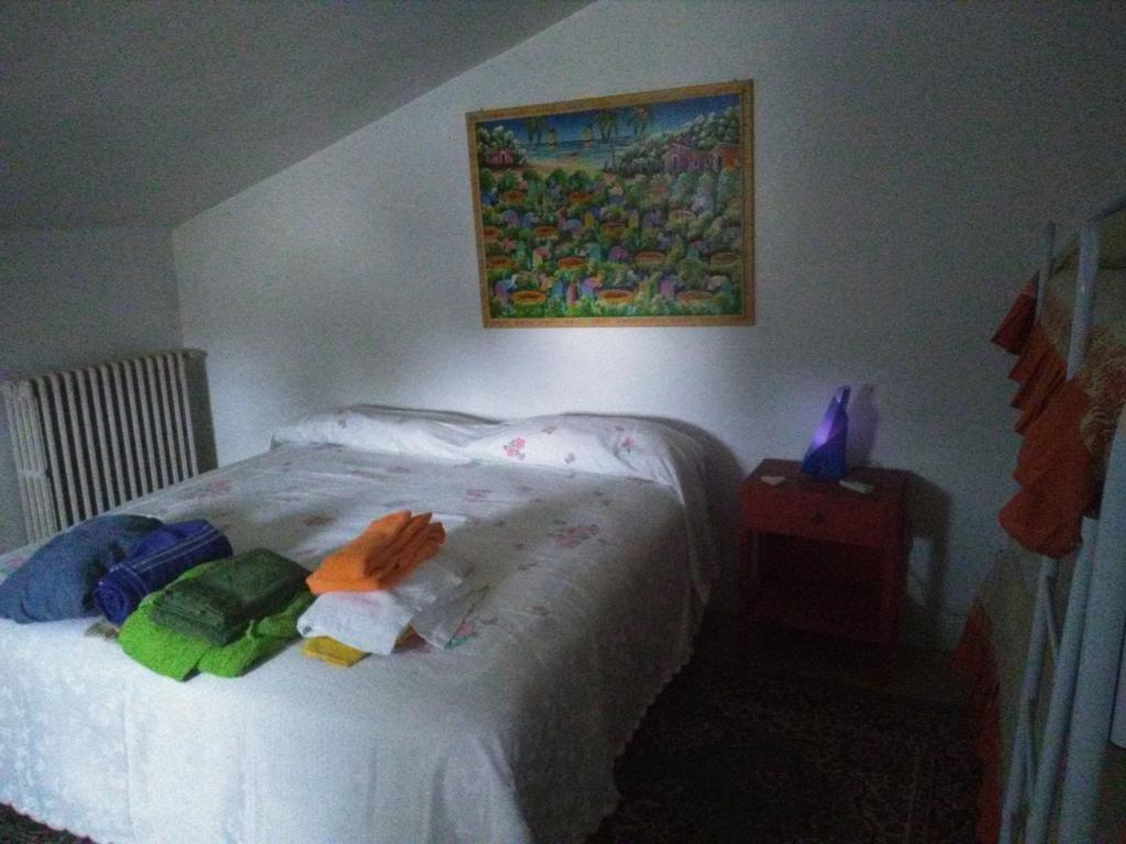 Hotel L'Appoggio à Matera Extérieur photo