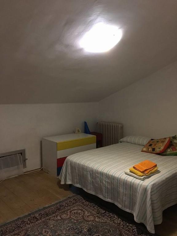Hotel L'Appoggio à Matera Extérieur photo